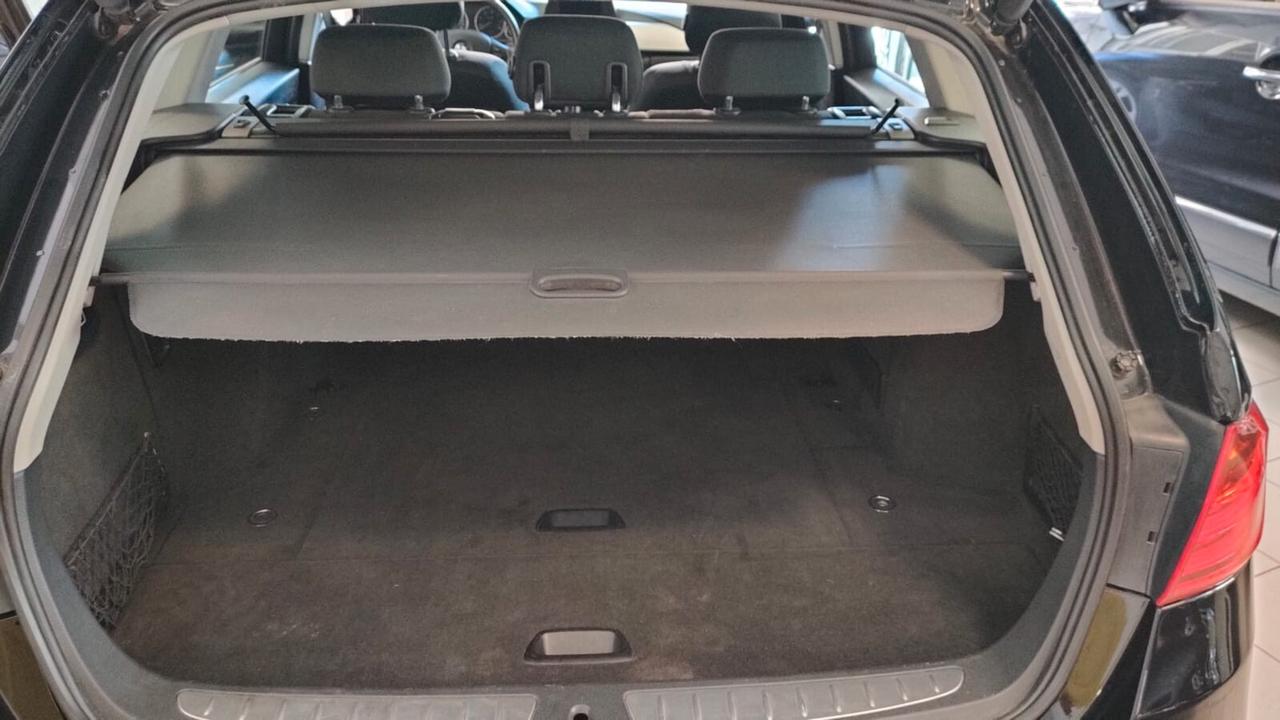 Bmw 320 320d Touring Sport