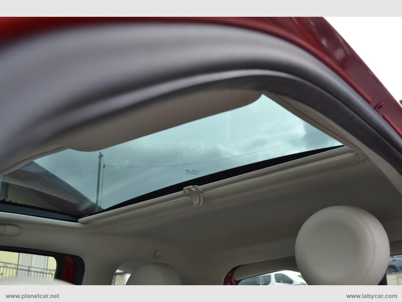 FIAT 500 1.3 Multijet 95 CV Lounge