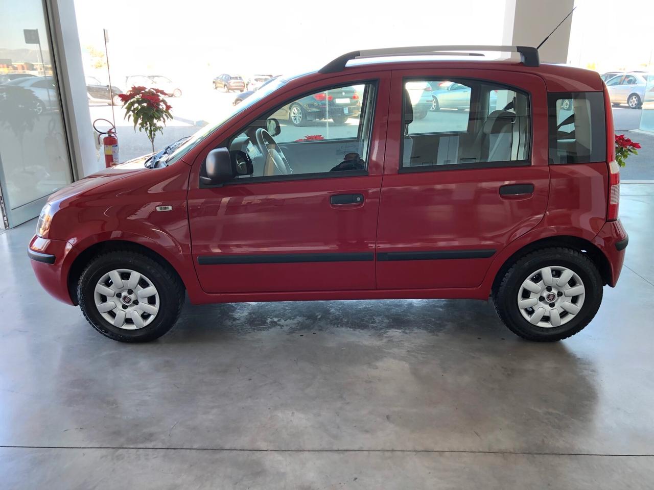 FIAT PANDA 1.2 DYNAMIC