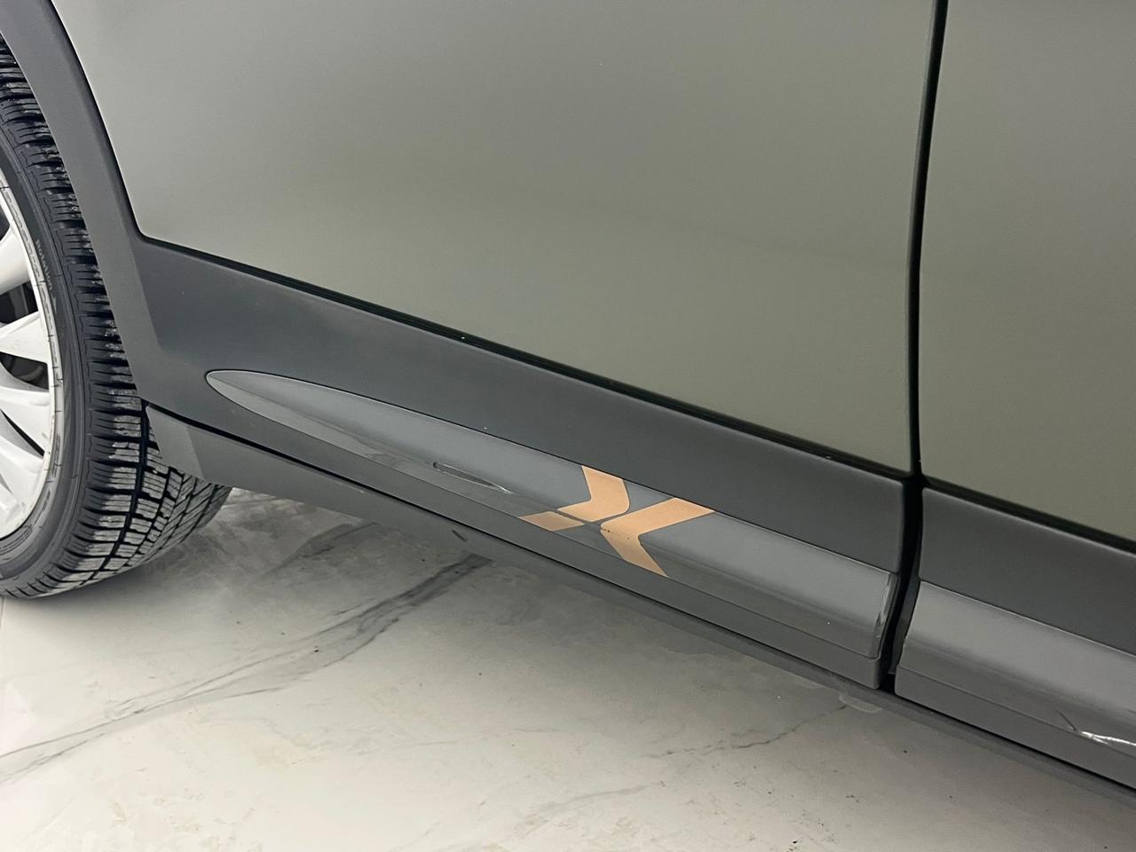 Fiat 500X 1.6 MultiJet 120 CV S-Design Cross