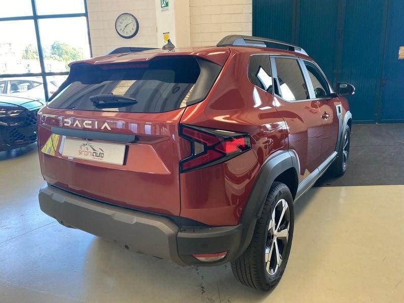 Dacia Duster Tce 130 Journey - PROMO SIRONIAUTO+