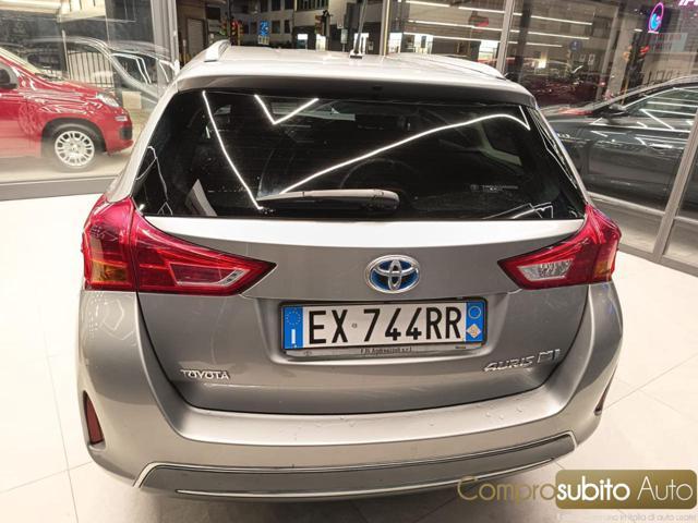 TOYOTA Prius 1.8 Active