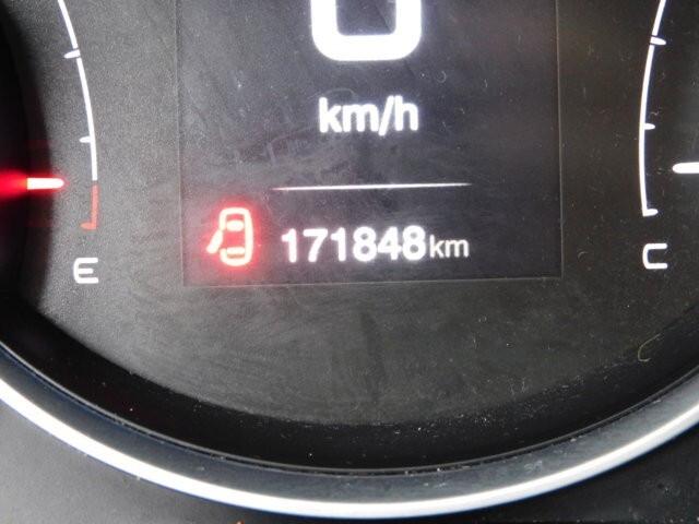 Fiat 500X 1.3 MultiJet 95 CV Business