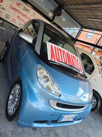 Smart ForTwo 1000 52 kW coupé pure