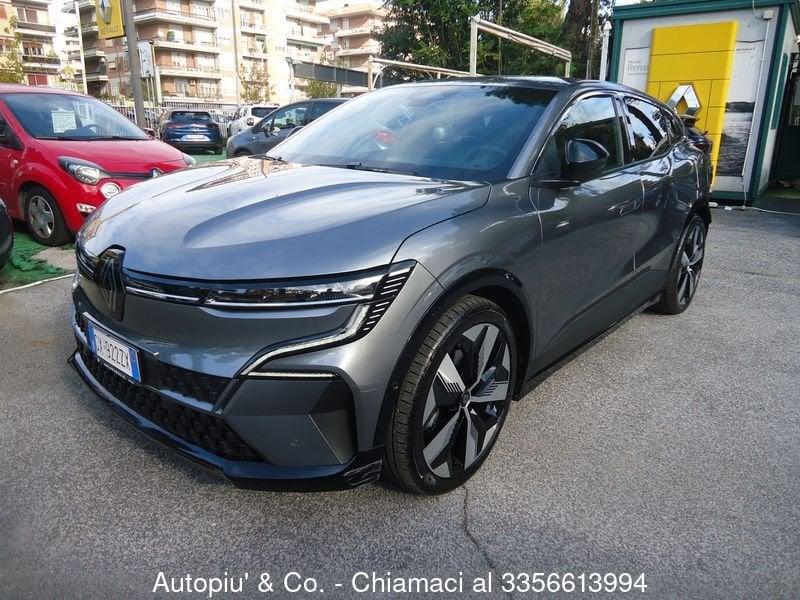 Renault Megane E-Tech Electric Mégane E-Tech Electric 220 CV Comfort Range AC7 Techno