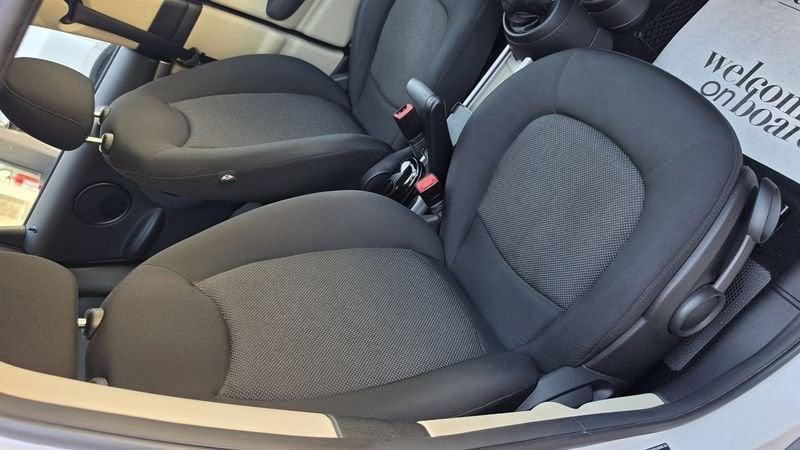 MINI Countryman Cooper 122 cv CLIMA AUT. GARANZIA
