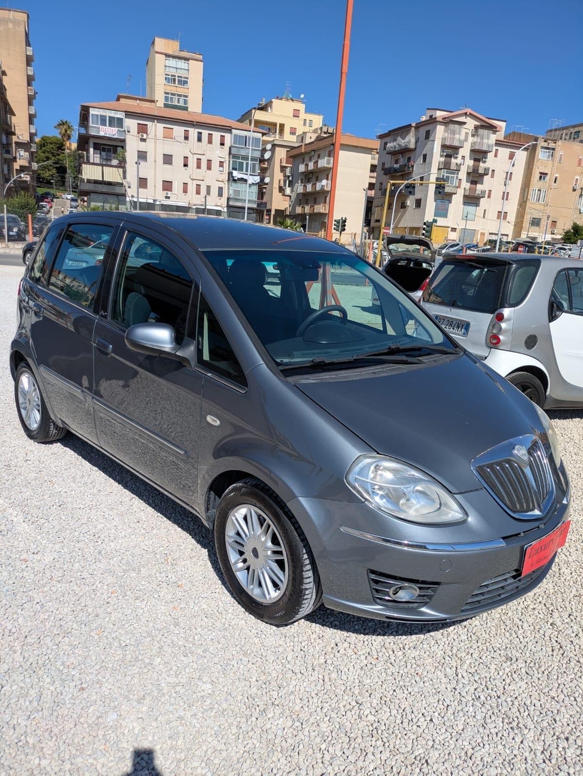 Lancia MUSA 1.3 Mjt 95 CV Diva