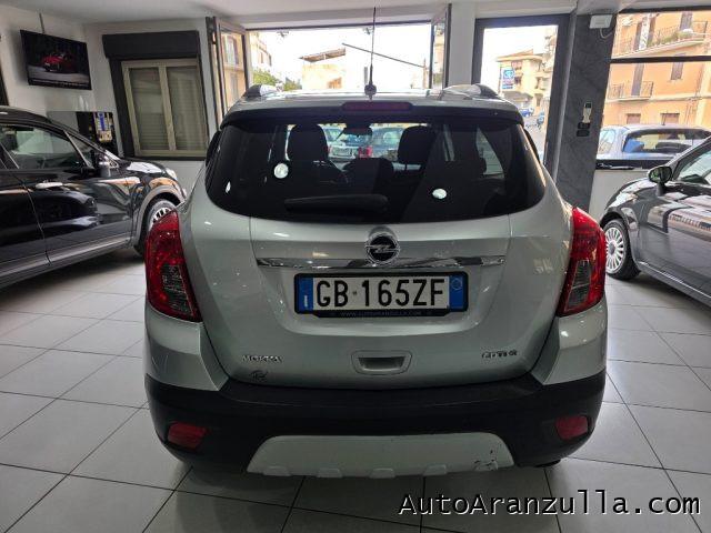 OPEL Mokka 1.7 CDTI 130CV Start&Stop Ego