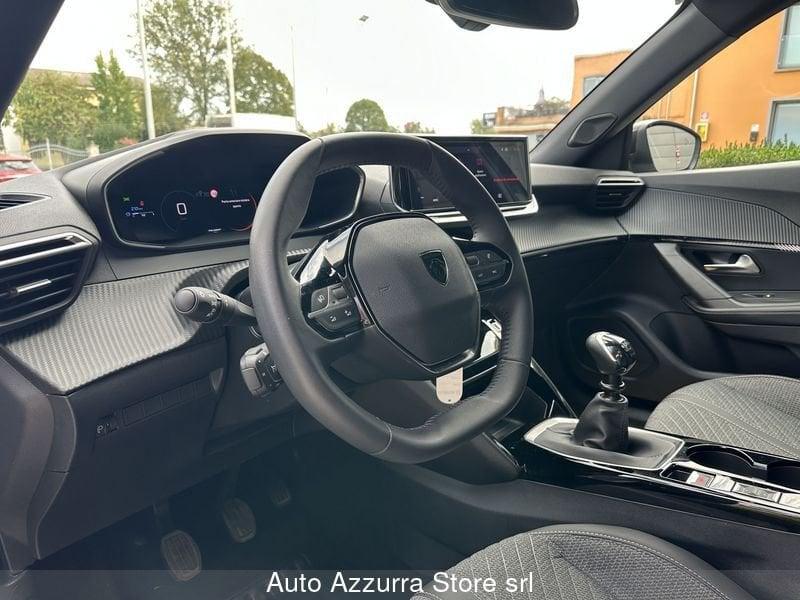 Peugeot 2008 2008 PureTech 100 S&S Allure *PACK VISION, PROMO AZZURRA*
