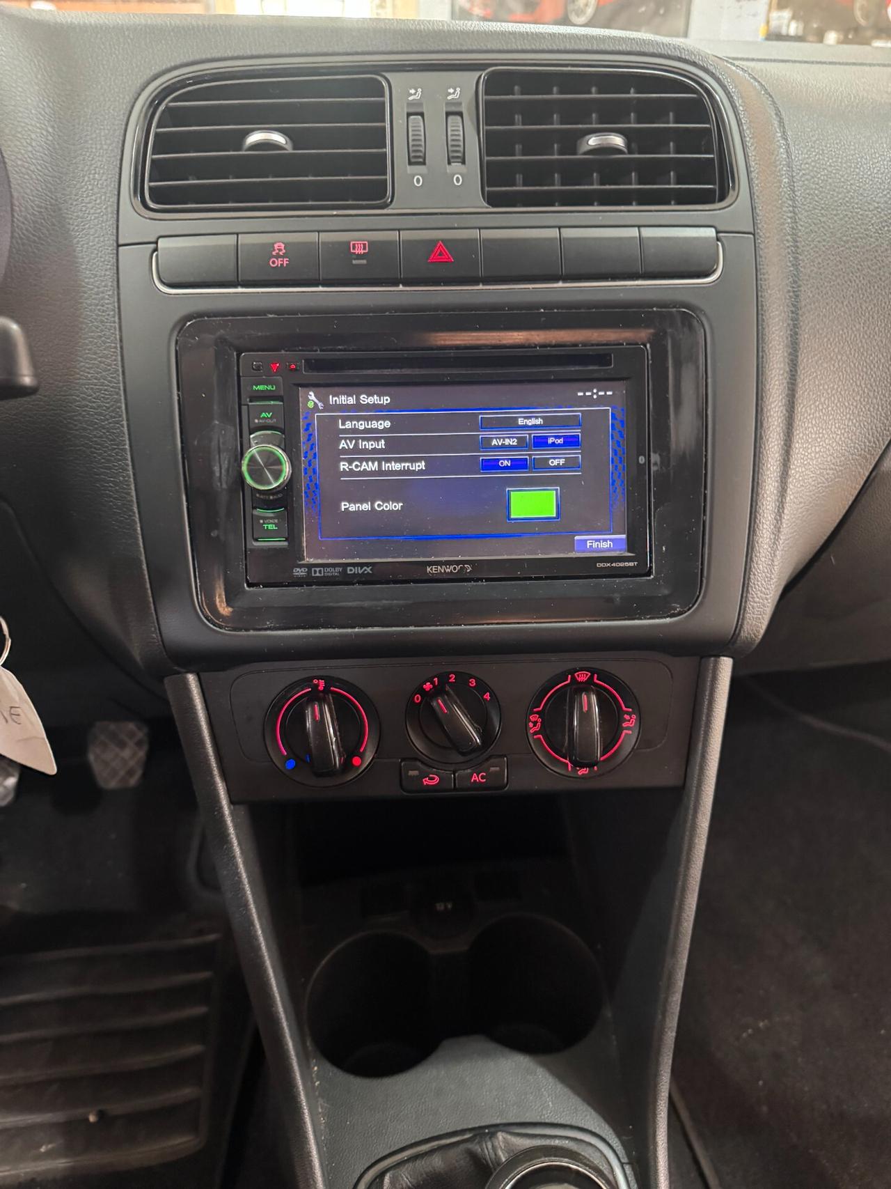 Volkswagen Polo 1.2 TDI 75 cv. Comfortline OK NEOPATENTATI