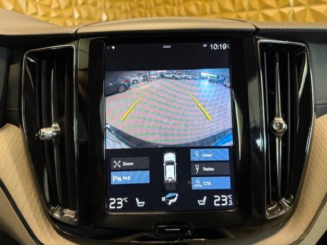 Volvo XC 60 XC60 B5 (d) AWD Geartronic Inscription