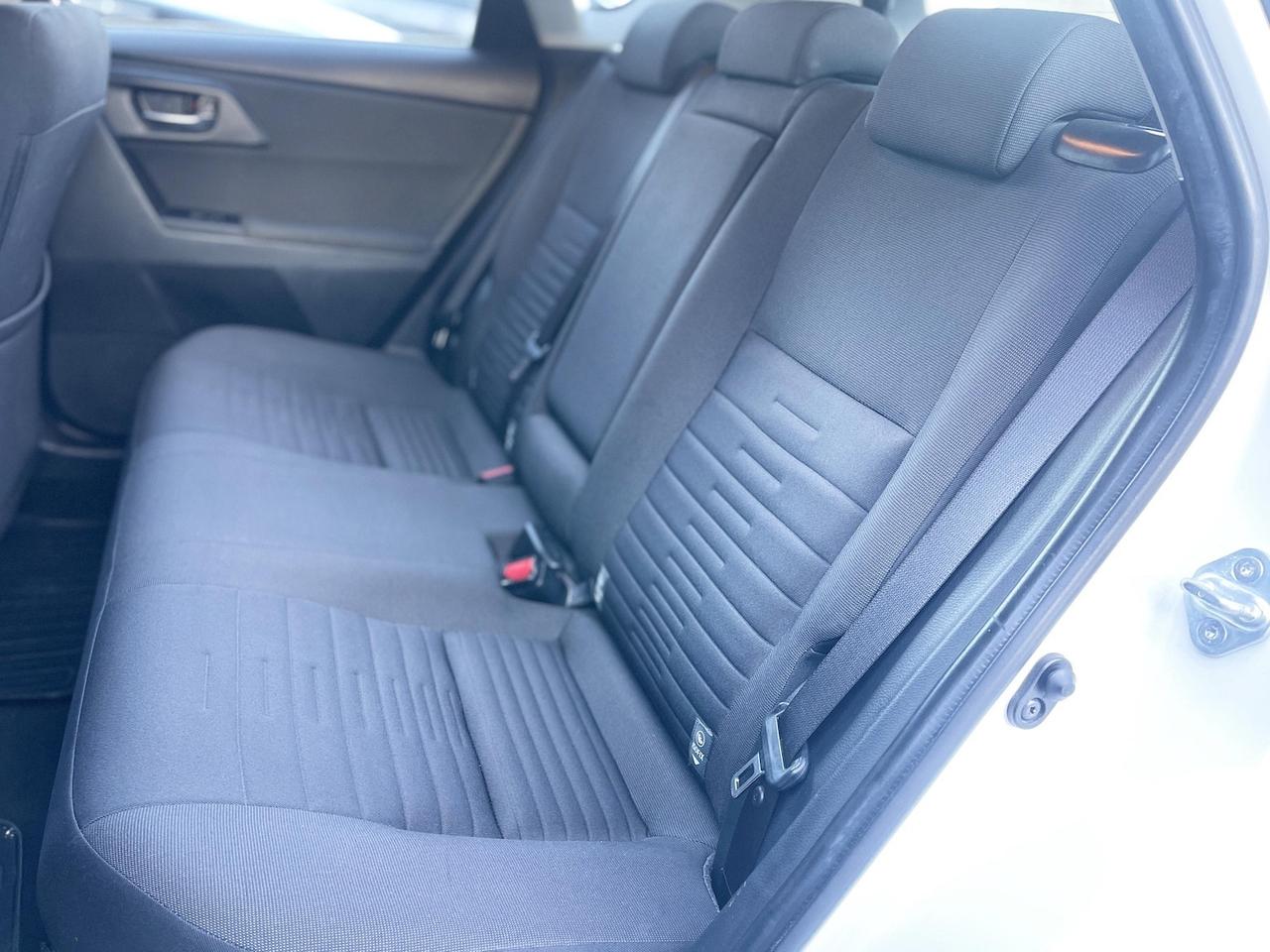 Toyota Auris 1.8 Hybrid 99CV Automatica Neo - 2016