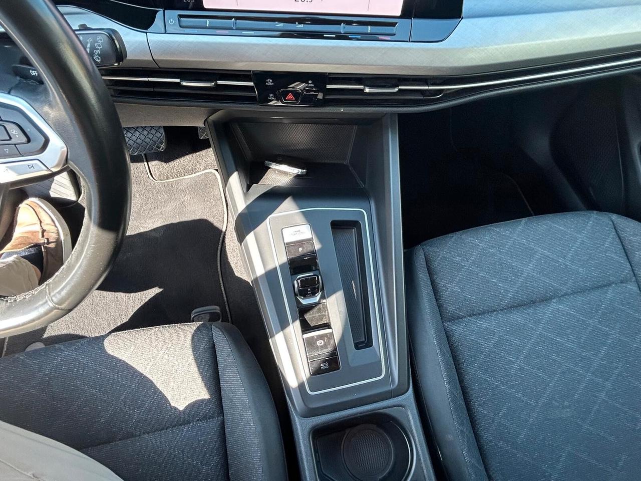 Volkswagen Golf 2.0 TDI 150 CV DSG SCR Style