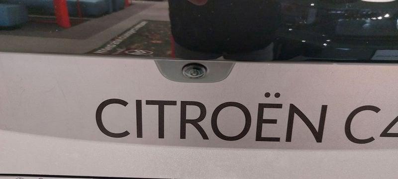 Citroën C4 PureTech 130 S&S EAT8 - PLUS