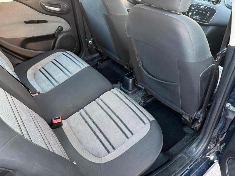 Fiat Punto Evo 5 Porte 1.2 BENZ 65 CV Dynamic OK NEOPATENTATI