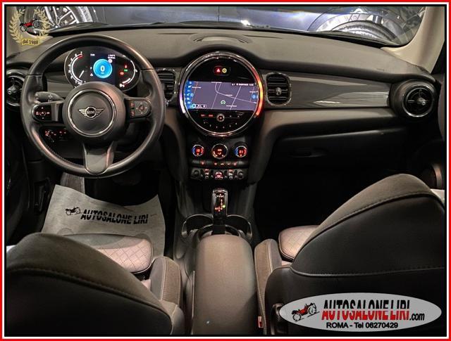 MINI Cooper 3P 1.5 Classic Auto