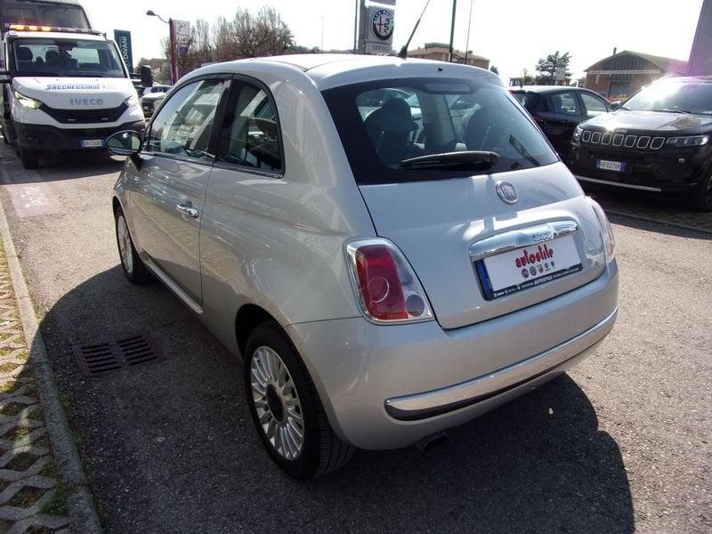 FIAT 500 500 1.2 Lounge