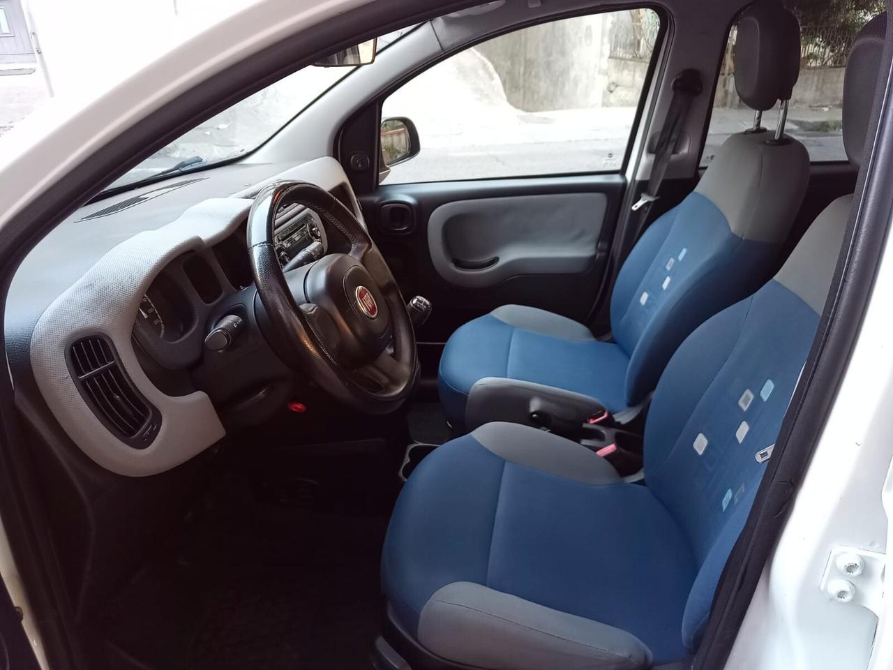 Fiat Panda 1.3 MJT S&S Easy