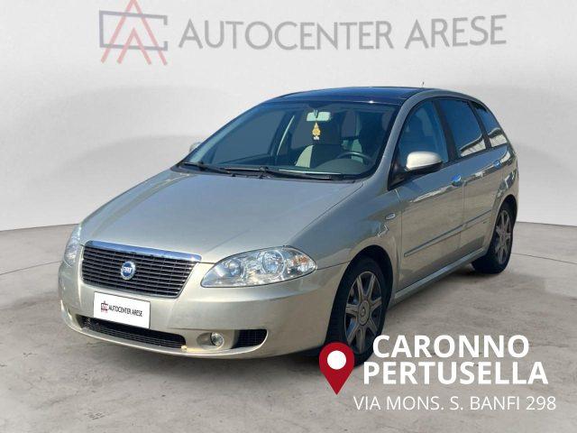 FIAT Croma 2.2 Mpi 16V Emotion-PER OPERATORI DEL SETTORE-