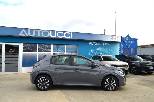 PEUGEOT 208 PureTech 100 Stop&Start 5 porte Active