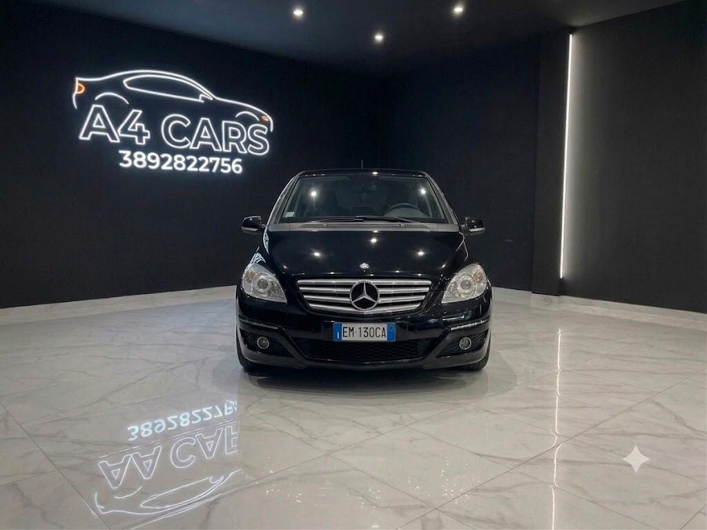 Mercedes-benz A 180 CDI Elegance