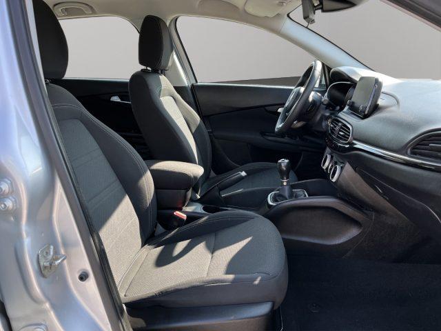 FIAT Tipo 1.3MTJ 95CV CITY LIFE