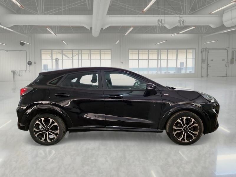 FORD PUMA 1.0 ECOBOOST HYBRID 125 CV ST-LINE SUV