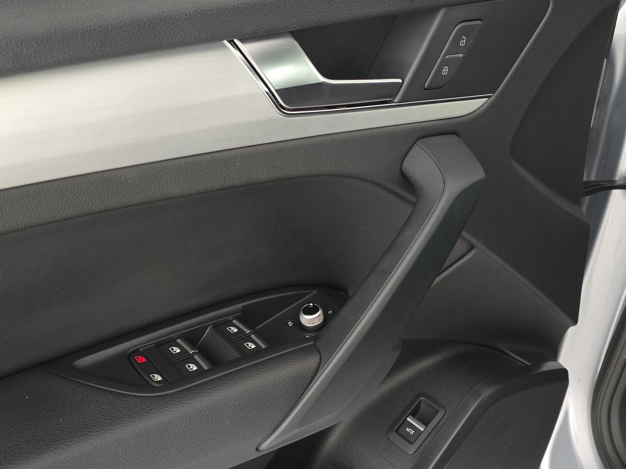 Audi Q5 40 2.0 tdi s line plus quattro 190cv s-tronic my20