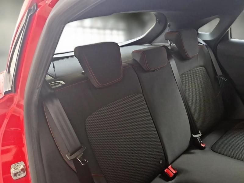 FORD PUMA 1.0 ECOBOOST HYBRID 125 CV ST-LINE SUV
