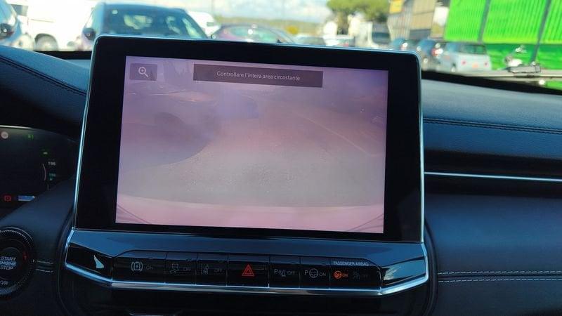 Jeep Compass 4xe 1.3 T4 PHEV 190cv Limited 4xe Auto