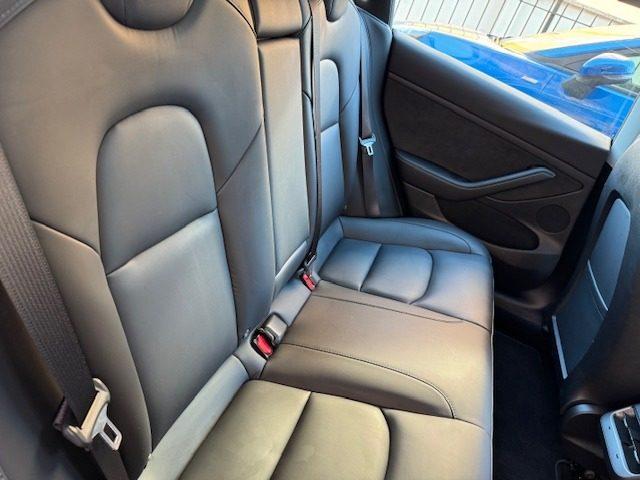 TESLA Model 3 Long Range Dual Motor AWD
