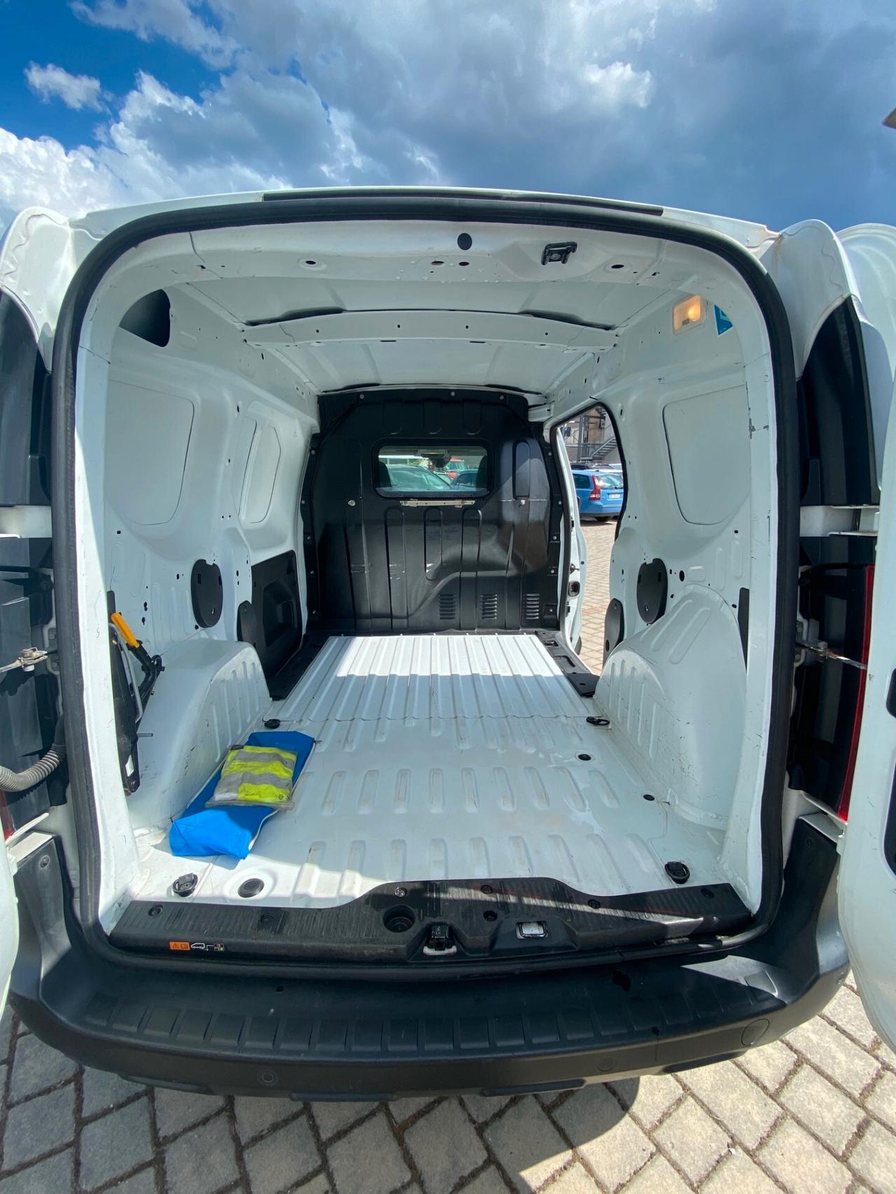 Renault Express 1.5 Blue dCi 75 Van