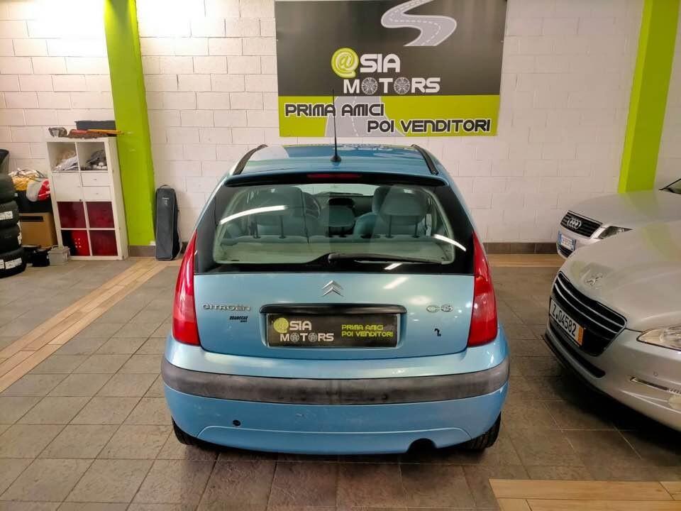 CITROEN C 3 1.1
