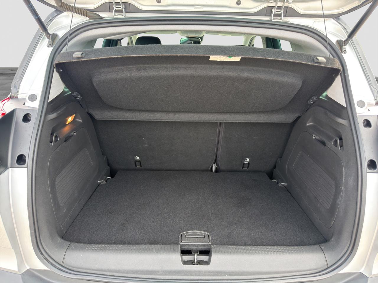 OPEL Crossland X Innovation 1.6 Diesel 99cv S&S MT5