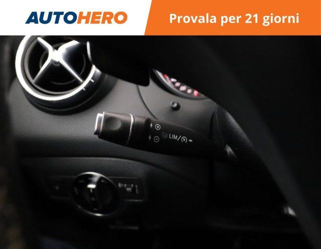 MERCEDES-BENZ CLA 200 d S.W. 4Matic Automatic Sport