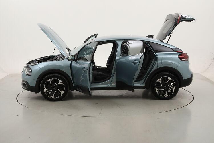 Citroen C4 Shine BR126770 1.2 Benzina 131CV