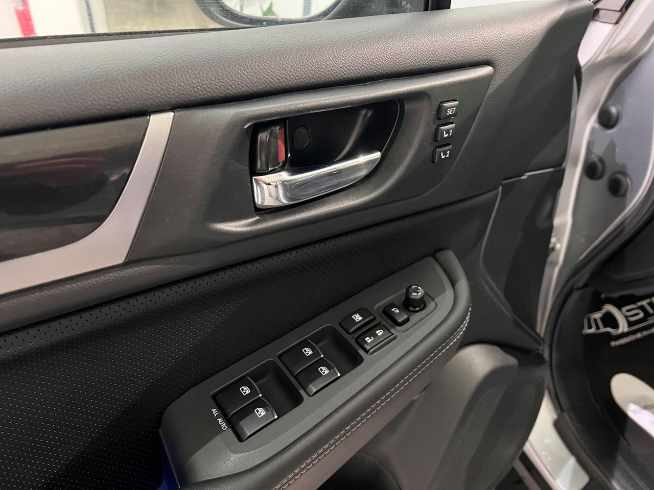 SUBARU Outback V 2018 2.5i GPL 4X4 Premium Auto - GANCIO - TETTO