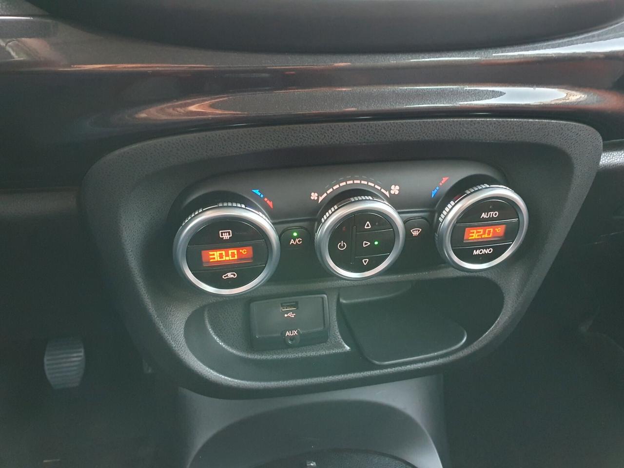 Fiat 500L 1.6 Multijet 105 CV Trekking