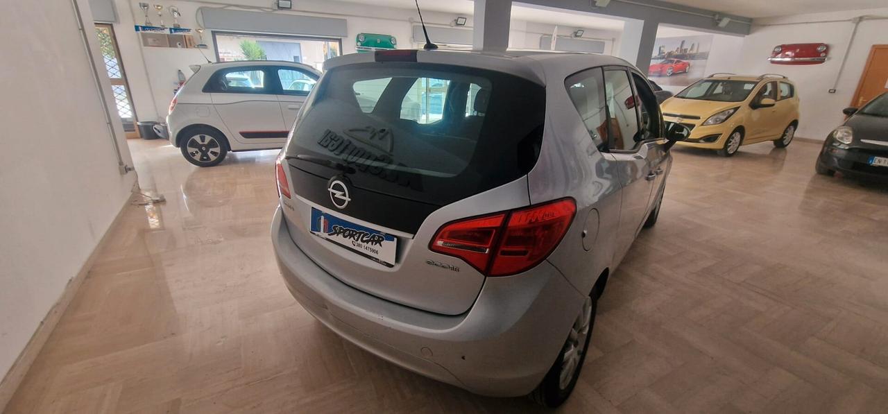 Opel Meriva 1.3 CDTI 95CV ecoFLEX Elective