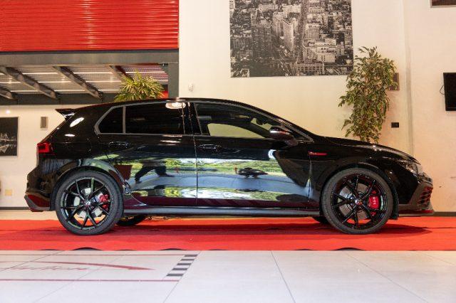 VOLKSWAGEN Golf GTI 2.0 TSI GTI CLUBSPORT 300CV.PERFORMANCE.AKRAPOVIC.