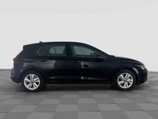 VOLKSWAGEN Golf Golf 1.0 TSI EVO Life