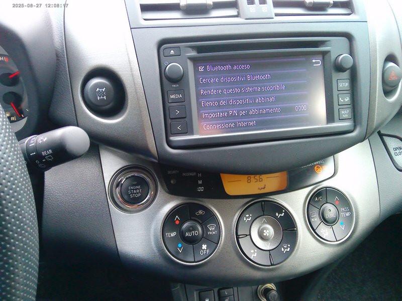 Toyota RAV 4 RAV4 Crossport 2.2 D-4D 150 CV Lounge