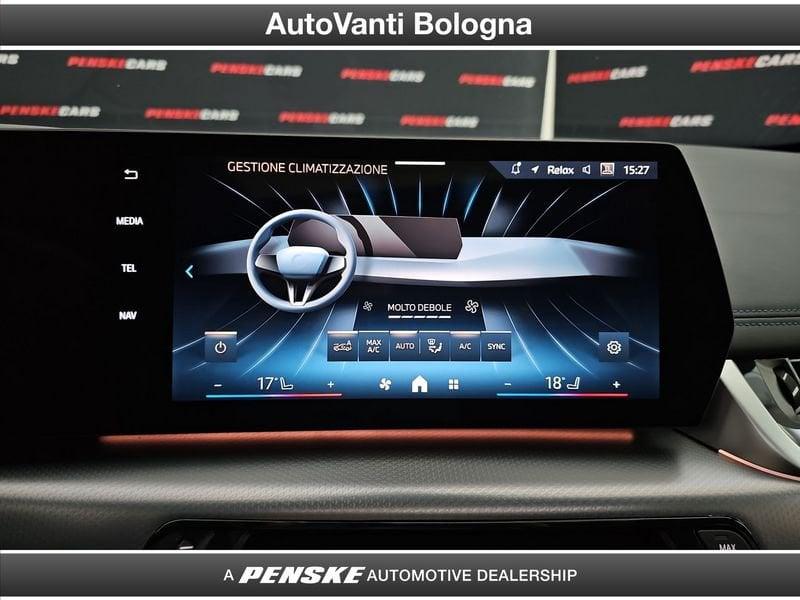 BMW Serie 2 Active Tourer 225e Active Tourer xdrive Msport auto