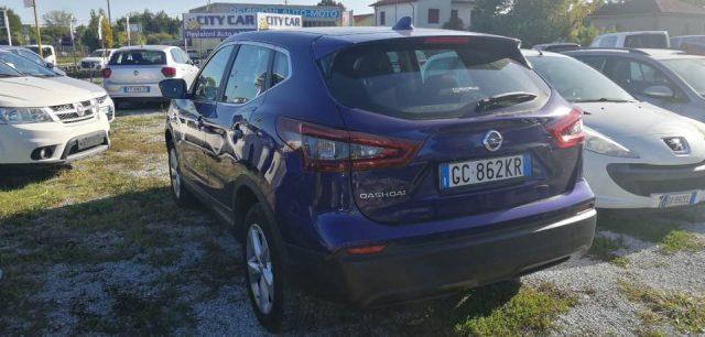 NISSAN Qashqai 1.5 dCi 115 CV Tekna+
