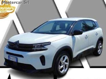 CITROEN C5 Aircross C5 Aircross I 1.5 bluehdi Feel Pack - GN672ST