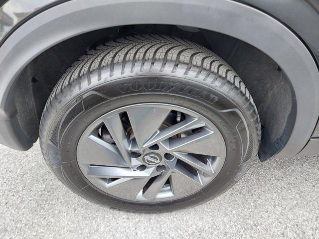 NISSAN Qashqai MHEV 158 CV Xtronic Business PROMOZ PRIMAVERA 26