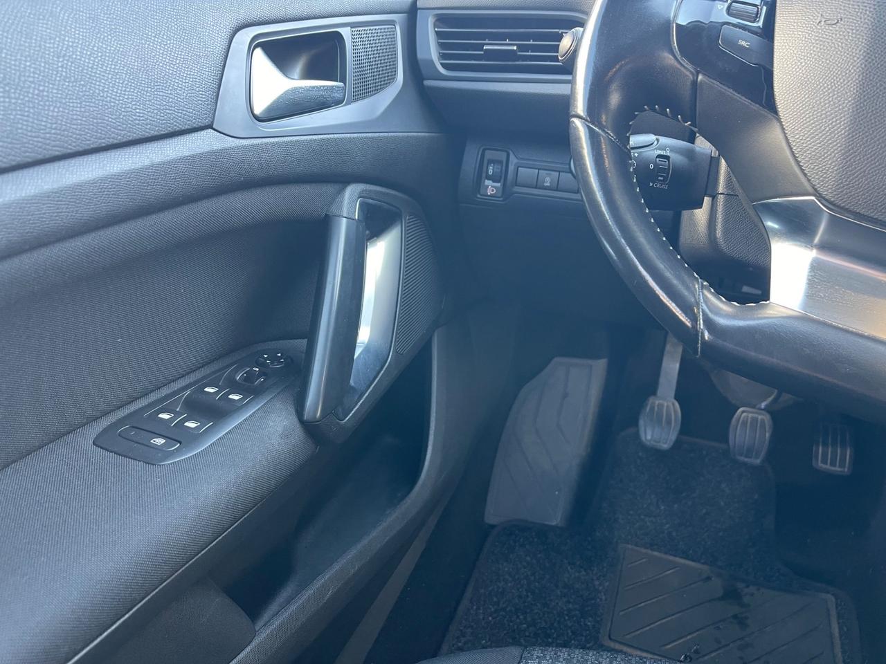 Peugeot 308 BlueHDi 130 S&S EAT8 SW Allure