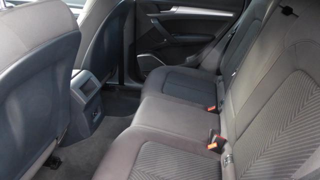 AUDI Q5 2.0 TDI Quattro S-Tronic