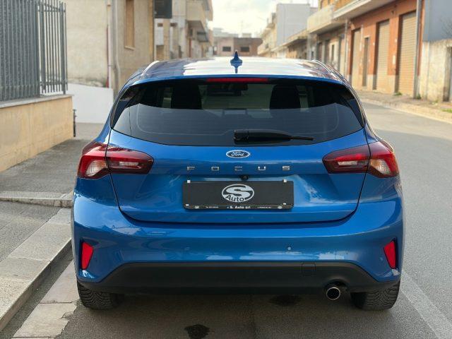 FORD Focus 1.5 EcoBlue 120 CV Aut. Business