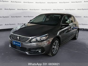 Peugeot 308 BlueHDi 130 S&S Allure Pack